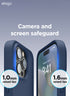 elago iPhone 14 Pro Case Silicone (MagSafe)